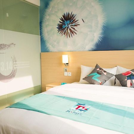 Pai Hotel Chaozhou Anbu Xialian Luaran gambar