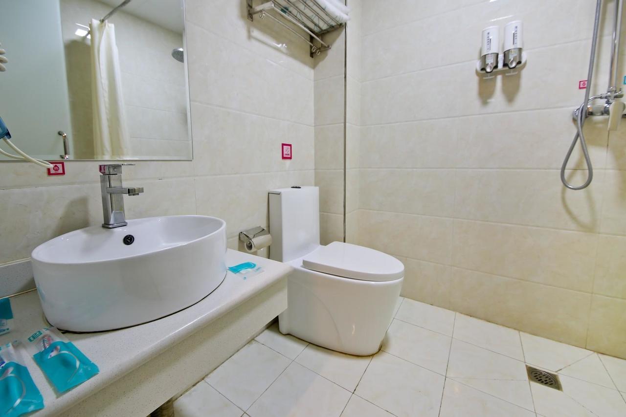 Pai Hotel Chaozhou Anbu Xialian Luaran gambar