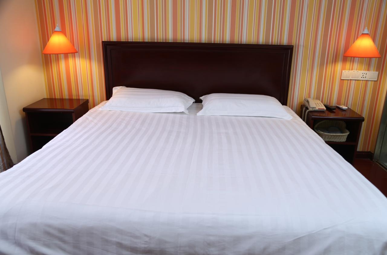 Pai Hotel Chaozhou Anbu Xialian Luaran gambar