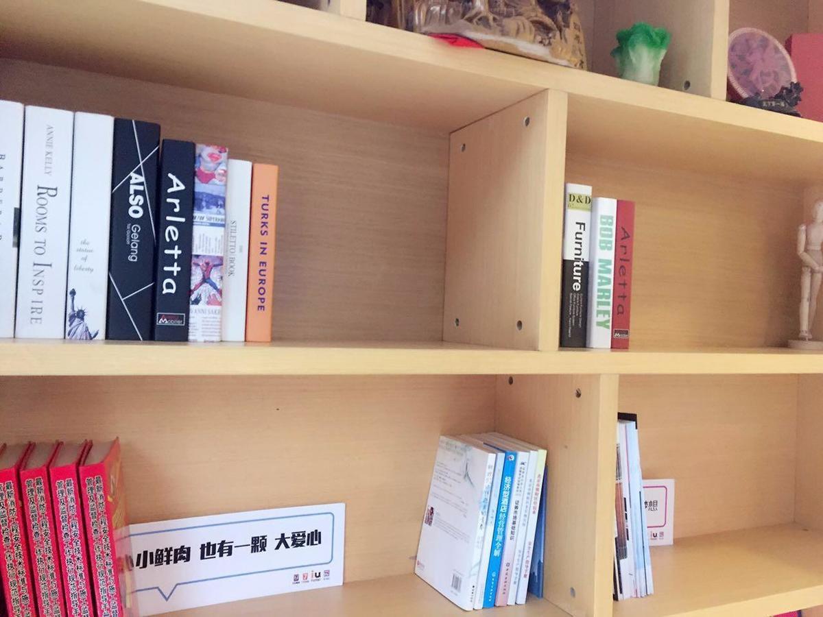 Pai Hotel Chaozhou Anbu Xialian Luaran gambar